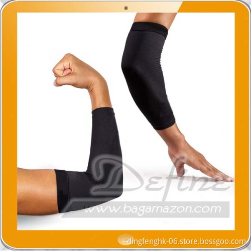 Top Selling Elbow Compression Sleeve Set for Sports Activities